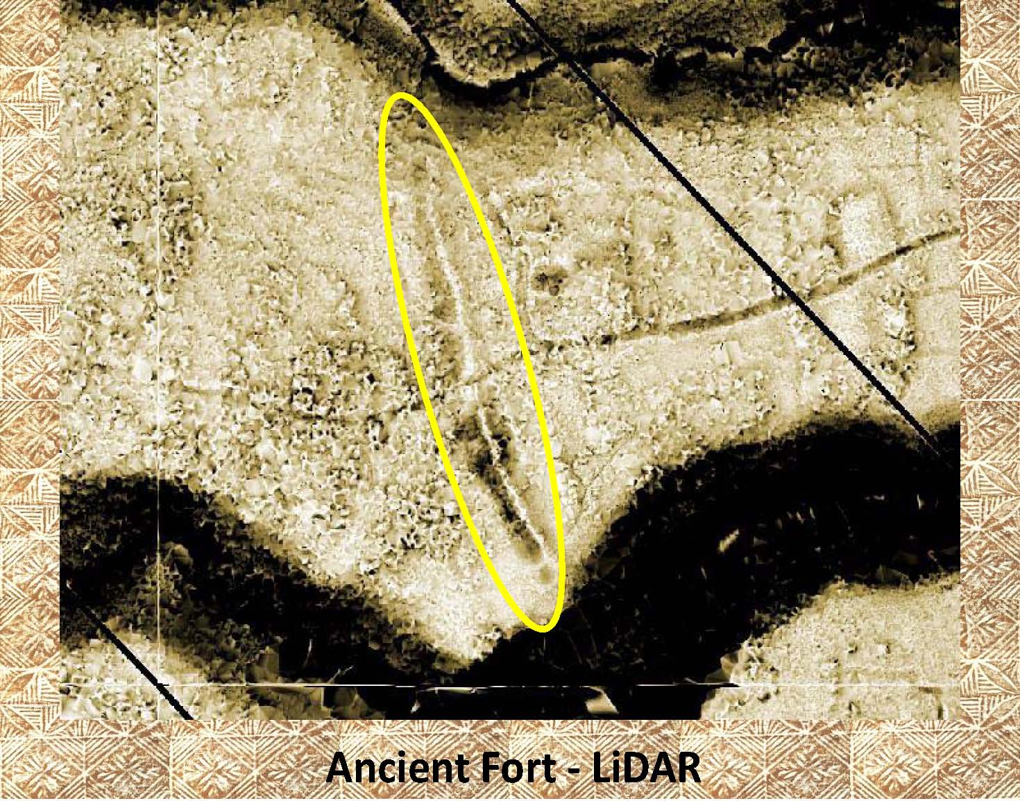 LiDAR Sample