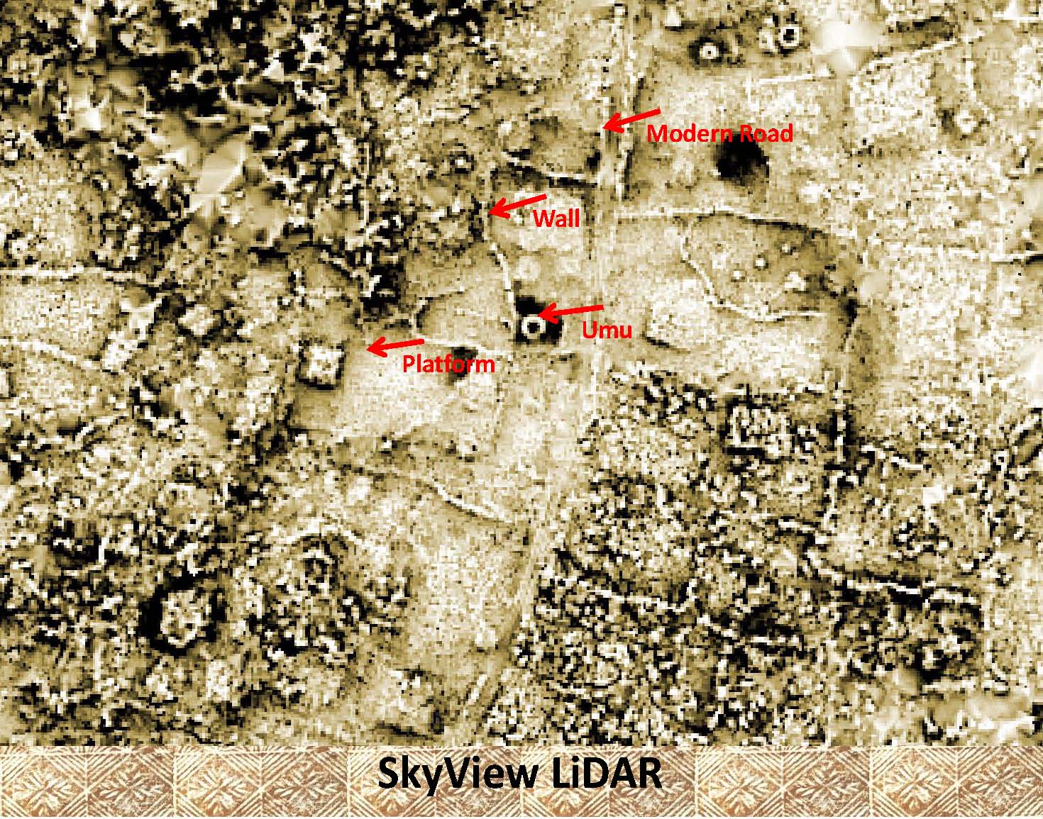 LiDAR Sample