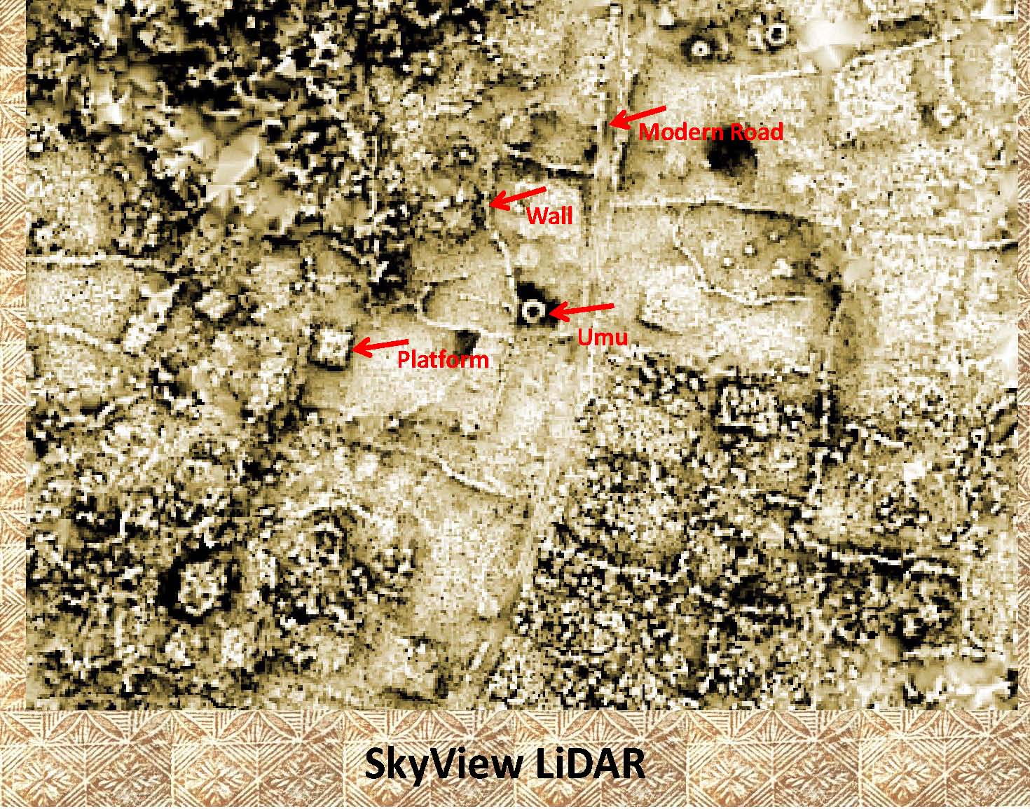 LiDAR Sample