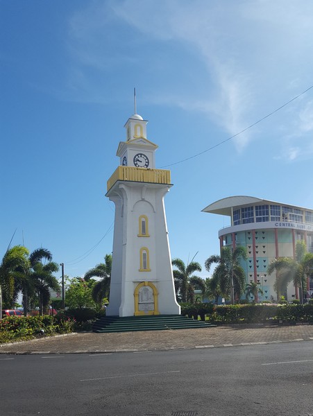 Clock Tower