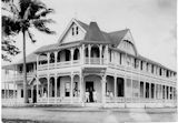 Court House 1900