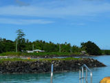 Mulifanua-Lapita Site