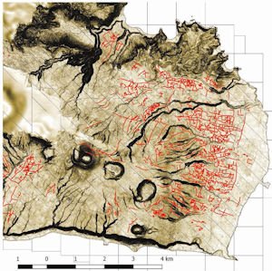 Palauli Survey Location