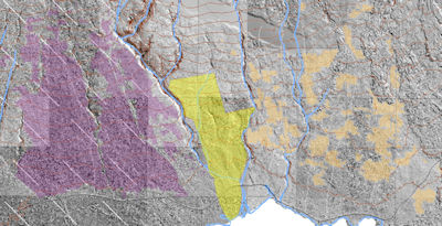 Palauli LiDAR Map